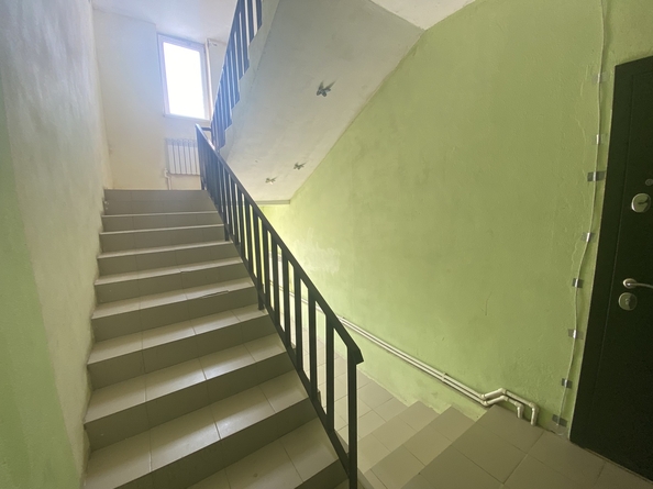 
  Продается 1-комн. квартира, 33 м², Солнечная ул, д. 23А
. Фото 11.