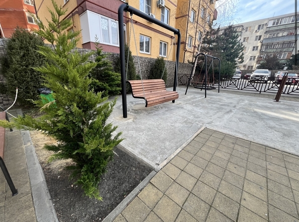 
  Продается 2-комн. квартира, 67 м², Лермонтова ул, д. 116В
. Фото 10.