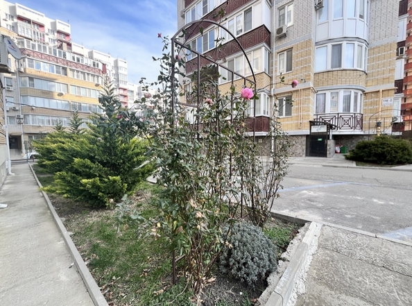 
  Продается 2-комн. квартира, 67 м², Лермонтова ул, д. 116В
. Фото 14.