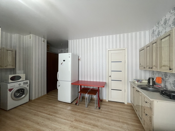 
  Продается студия, 28 м², Верхняя дорога ул, д. 151к1
. Фото 1.