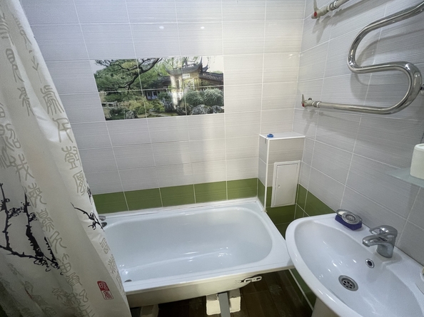 
  Продается студия, 28 м², Верхняя дорога ул, д. 151к1
. Фото 10.