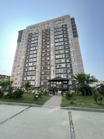 
  Продается студия, 28 м², Верхняя дорога ул, д. 151к1
. Фото 16.