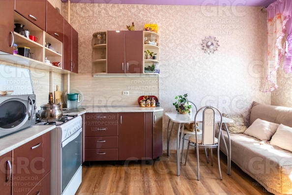 
  Продается 2-комн. квартира, 48 м², Целинная ул, д. 25б
. Фото 7.