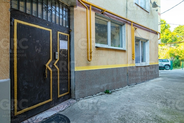
  Продается 2-комн. квартира, 48 м², Целинная ул, д. 25б
. Фото 21.