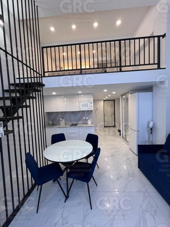 
  Продается 2-комнатный апартамент, 58 м², Виноградная ул, д. 207
. Фото 1.