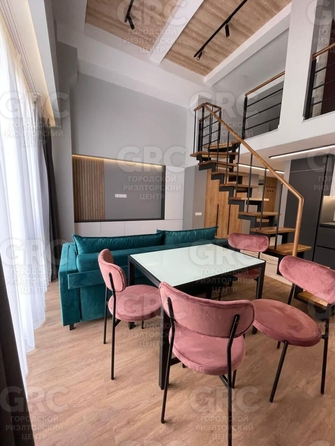 
  Продается 1-комнатный апартамент, 72 м², Виноградная ул, д. 207
. Фото 1.
