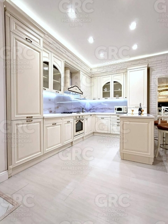 
  Продается 3-комн. квартира, 148 м², ЖК Сан-Сити
. Фото 6.