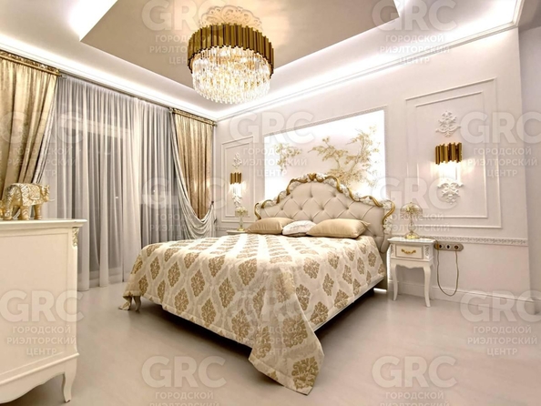 
  Продается 3-комн. квартира, 148 м², ЖК Сан-Сити
. Фото 13.
