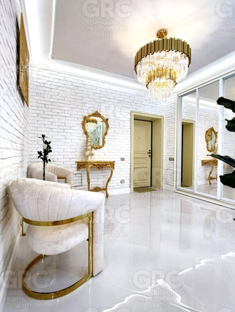 
  Продается 3-комн. квартира, 148 м², ЖК Сан-Сити
. Фото 17.
