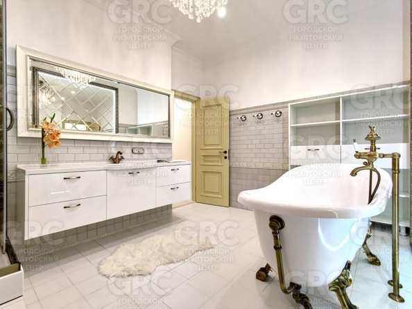 
  Продается 3-комн. квартира, 148 м², ЖК Сан-Сити
. Фото 29.