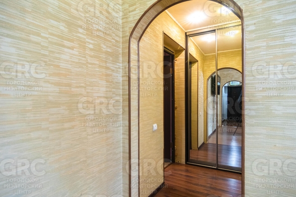 
  Продается 3-комн. квартира, 59.1 м², Конституции СССР ул, д. 38
. Фото 21.