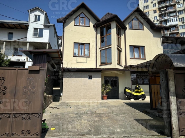 
  Продается дом, 291.6 м², Сочи
. Фото 1.