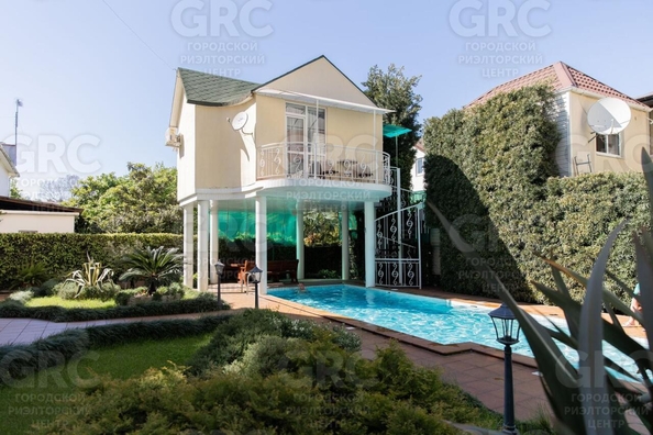 
  Продается дом, 372.4 м², Сочи
. Фото 3.