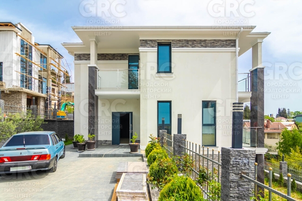 
  Продается дом, 350 м², Сочи
. Фото 1.