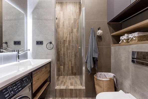 
  Продается студия, 41 м², Калинина ул, д. 150к20
. Фото 11.