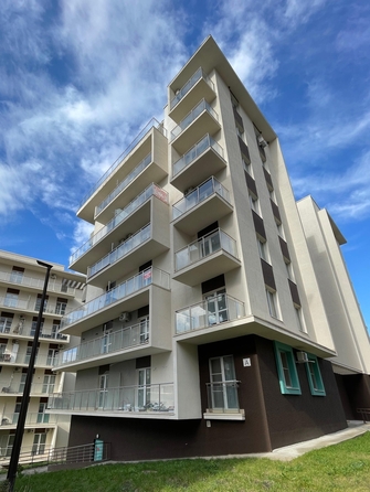 
  Продается студия, 41 м², Калинина ул, д. 150к20
. Фото 21.
