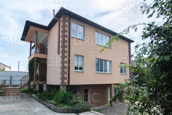 
  Продается дом, 305.8 м², Сочи
. Фото 1.