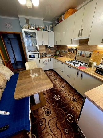 
  Продается 1-комн. квартира, 44 м², Владимирская ул, д. 150
. Фото 3.