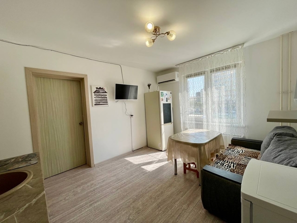 
  Продается 1-комн. квартира, 35 м², ЖК Горгиппия Морская, литера 1
. Фото 6.