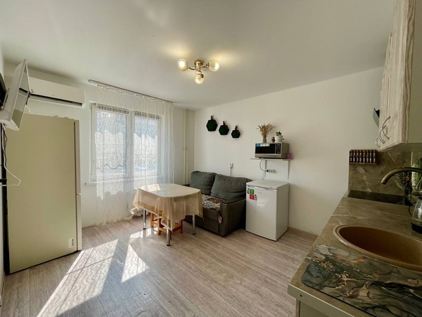 
  Продается 1-комн. квартира, 35 м², ЖК Горгиппия Морская, литера 1
. Фото 7.