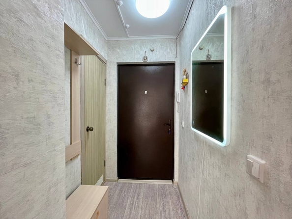 
  Продается 1-комн. квартира, 35 м², ЖК Горгиппия Морская, литера 1
. Фото 14.