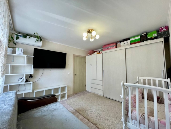 
  Продается 1-комн. квартира, 35 м², ЖК Горгиппия Морская, литера 1
. Фото 16.