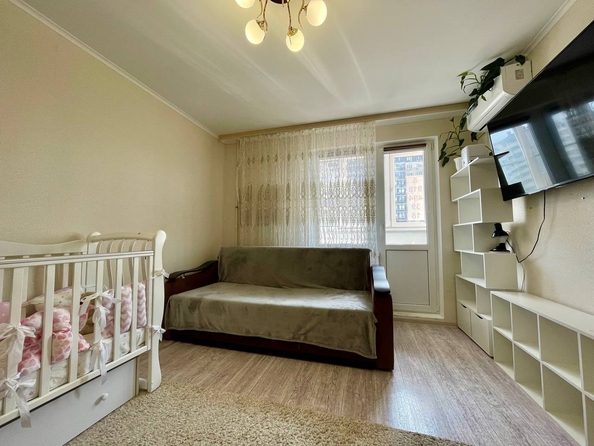 
  Продается 1-комн. квартира, 35 м², ЖК Горгиппия Морская, литера 1
. Фото 19.