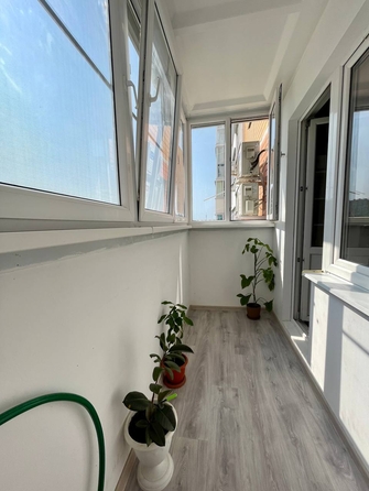 
  Продается 1-комн. квартира, 35 м², ЖК Горгиппия Морская, литера 1
. Фото 21.