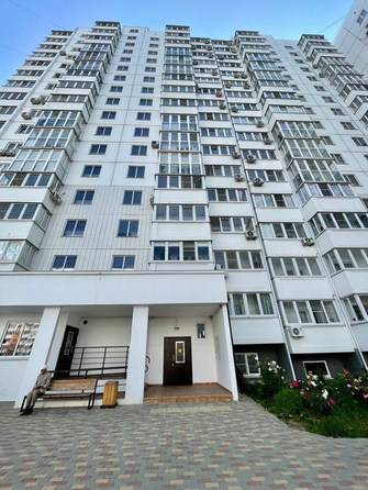 
  Продается 1-комн. квартира, 35 м², ЖК Горгиппия Морская, литера 1
. Фото 34.