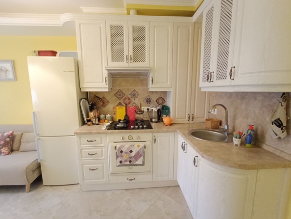 
  Продается 1-комн. квартира, 59 м², Промышленная ул, д. 2
. Фото 7.