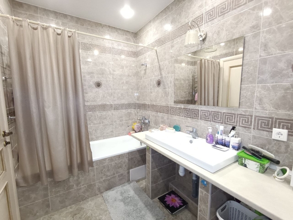 
  Продается 1-комн. квартира, 59 м², Промышленная ул, д. 2
. Фото 14.