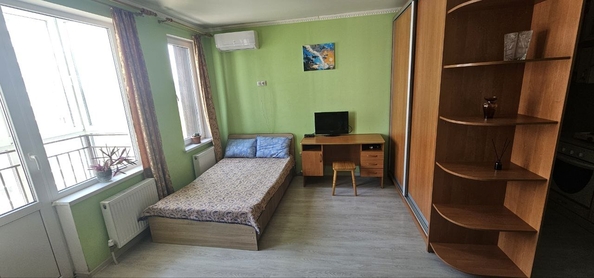 
  Продается студия, 35 м², Анапское ш, д. 24к2
. Фото 4.