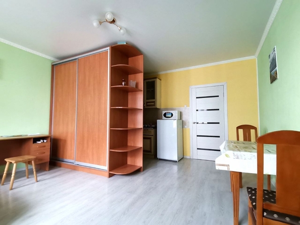 
  Продается студия, 35 м², Анапское ш, д. 24к2
. Фото 5.