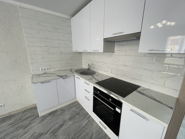 
  Продается 2-комн. квартира, 65 м², Адмирала Пустошкина ул, д. 22к10
. Фото 1.