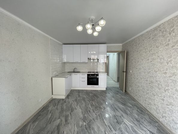 
  Продается 2-комн. квартира, 65 м², Адмирала Пустошкина ул, д. 22к10
. Фото 3.