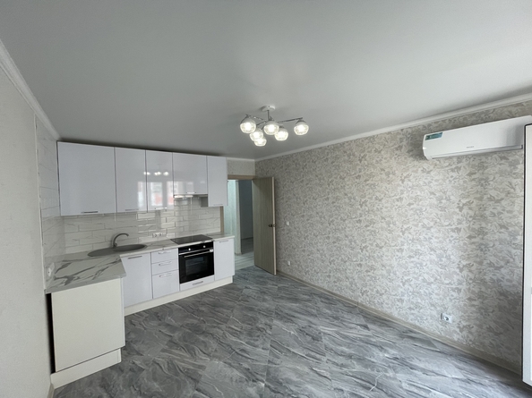 
  Продается 2-комн. квартира, 65 м², Адмирала Пустошкина ул, д. 22к10
. Фото 7.