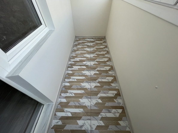 
  Продается 2-комн. квартира, 65 м², Адмирала Пустошкина ул, д. 22к10
. Фото 20.
