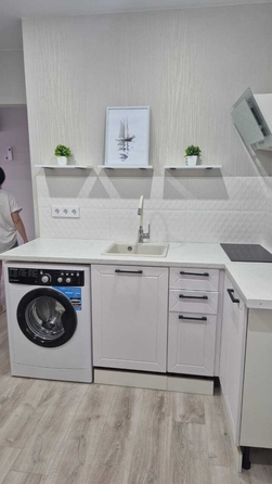
  Продается 1-комн. квартира, 29 м², Шевченко ул, д. 252
. Фото 8.