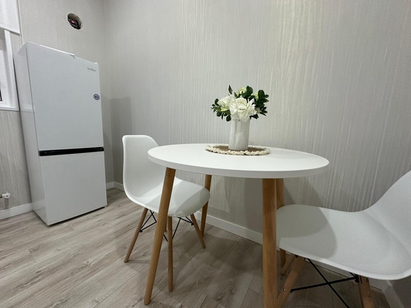
  Продается 1-комн. квартира, 29 м², Шевченко ул, д. 252
. Фото 1.