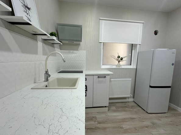 
  Продается 1-комн. квартира, 29 м², Шевченко ул, д. 252
. Фото 2.