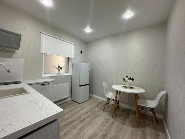 
  Продается 1-комн. квартира, 29 м², Шевченко ул, д. 252
. Фото 4.