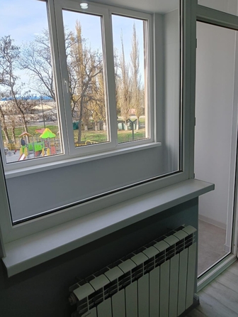 
  Продается студия, 35 м², Рождественская ул, д. 55к2
. Фото 4.