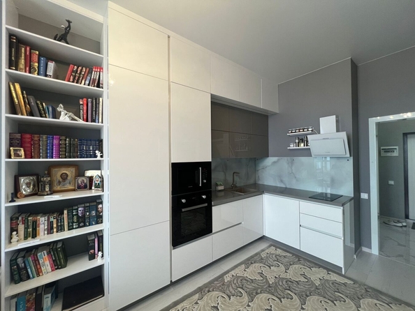 
  Продается 1-комн. квартира, 45 м², Владимирская ул, д. 154к3
. Фото 1.