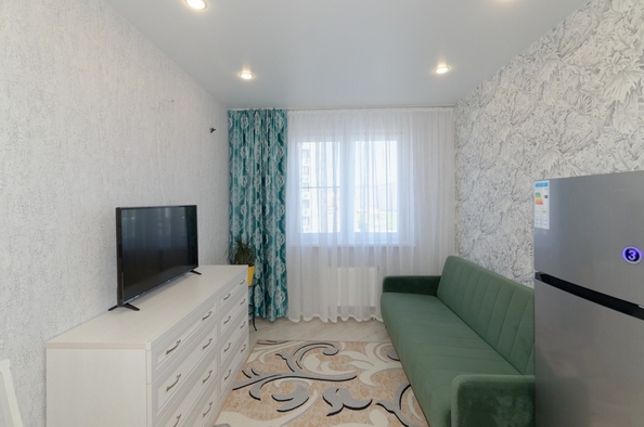 
  Продается 1-комн. квартира, 38 м², Омелькова ул, д. 93
. Фото 1.
