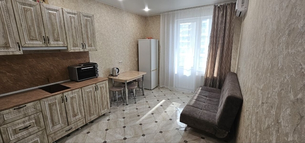 
  Продается 1-комн. квартира, 40 м², Анапское ш, д. 24к3
. Фото 1.