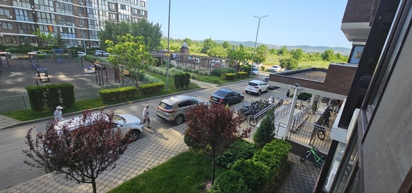 
  Продается 1-комн. квартира, 40 м², Анапское ш, д. 24к3
. Фото 20.