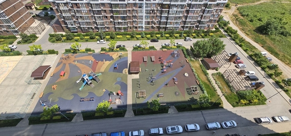 
  Продается 1-комн. квартира, 40 м², Анапское ш, д. 24к3
. Фото 25.
