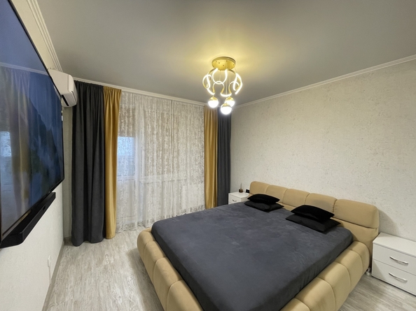 
  Продается 2-комн. квартира, 59 м², Адмирала Пустошкина ул, д. 22к9
. Фото 1.
