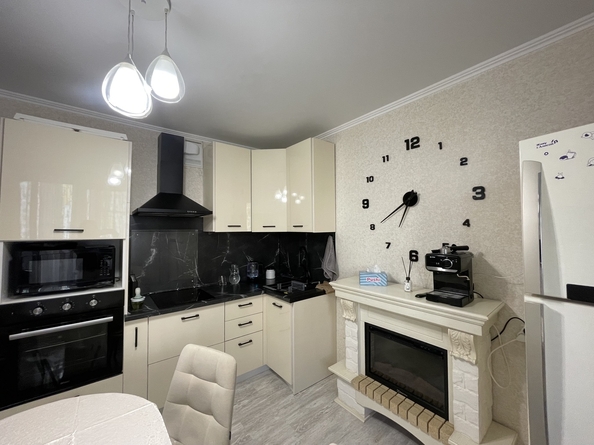 
  Продается 2-комн. квартира, 59 м², Адмирала Пустошкина ул, д. 22к9
. Фото 3.