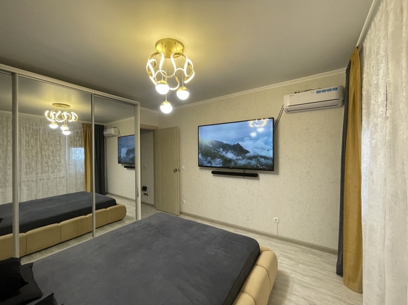 
  Продается 2-комн. квартира, 59 м², Адмирала Пустошкина ул, д. 22к9
. Фото 6.